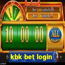 kbk bet login